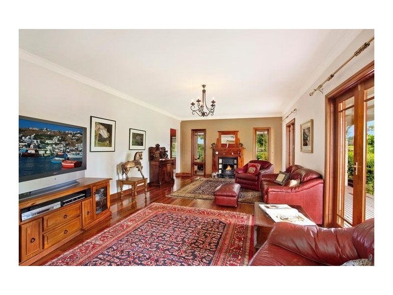3 Gleness Place, Glenorie NSW 2157