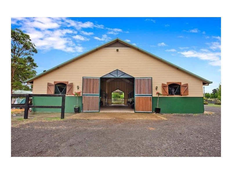 3 Gleness Place, Glenorie NSW 2157