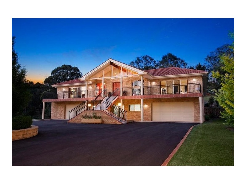 128 Grose River Road, Grose Wold NSW 2753