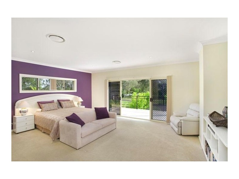 128 Grose River Road, Grose Wold NSW 2753