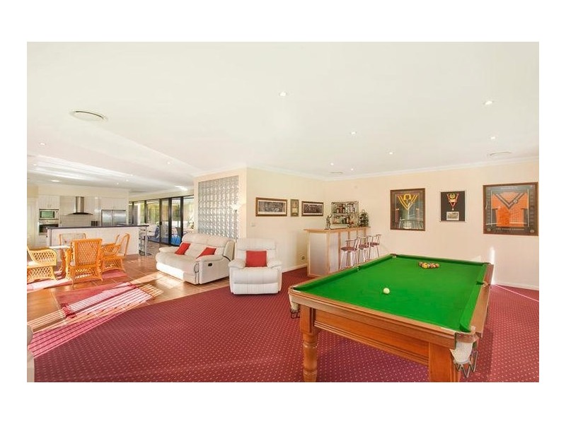 128 Grose River Road, Grose Wold NSW 2753