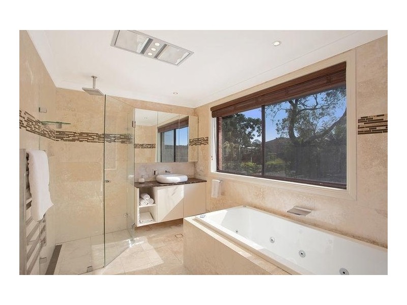 16 Taylor Street, West Pennant Hills NSW 2125