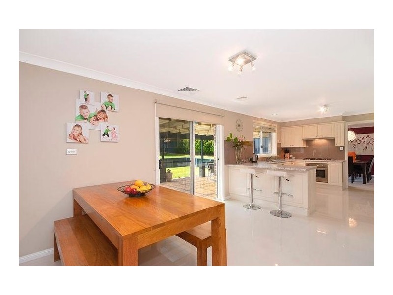 240 Ridgecrop Drive, Castle Hill NSW 2154