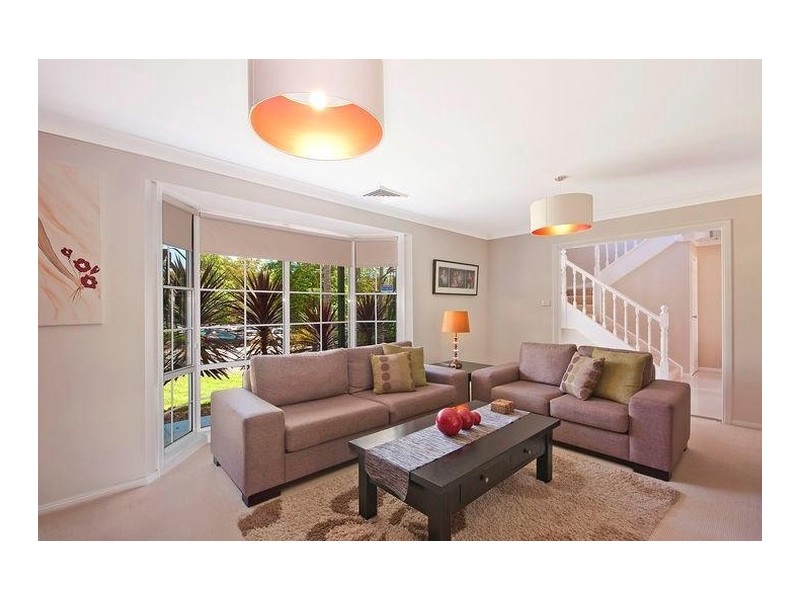 240 Ridgecrop Drive, Castle Hill NSW 2154