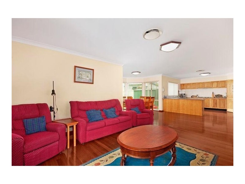 10 Bella Vista Drive, Bella Vista NSW 2153