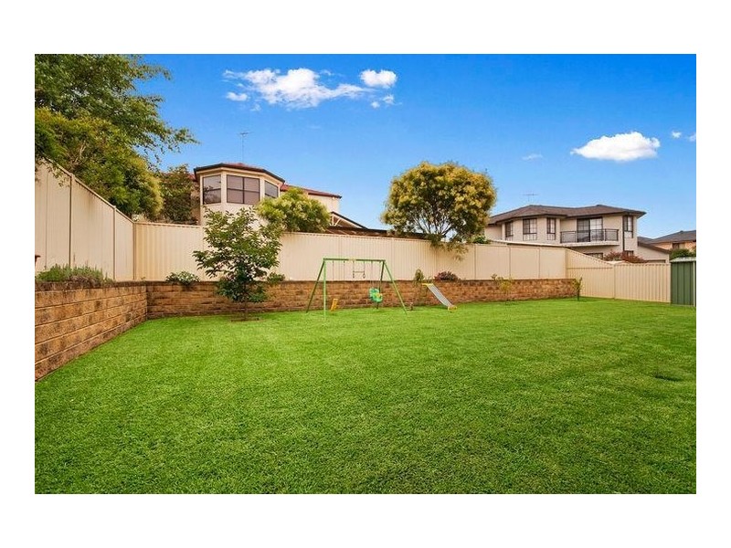 10 Bella Vista Drive, Bella Vista NSW 2153