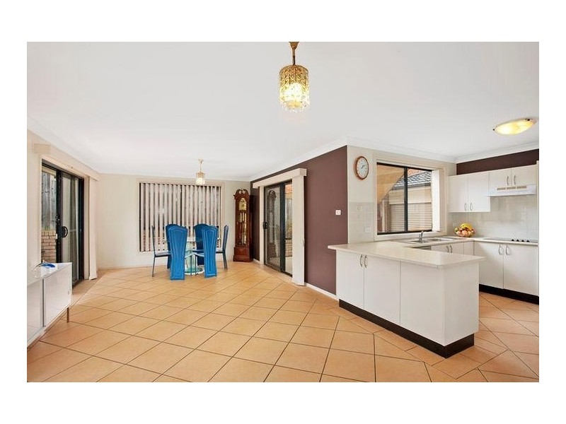 29 Tom Scanlon Close, Kellyville NSW 2155