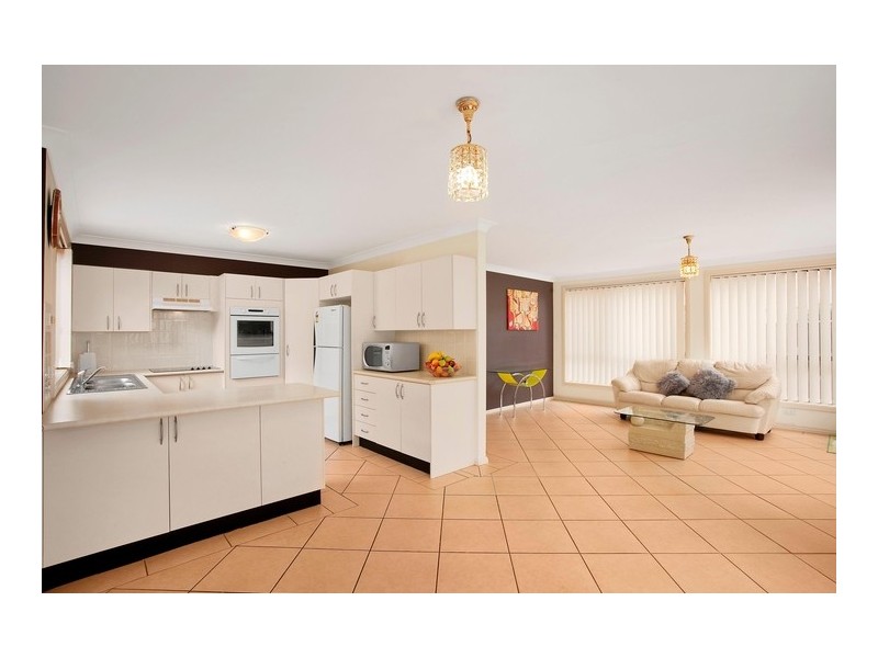 29 Tom Scanlon Close, Kellyville NSW 2155