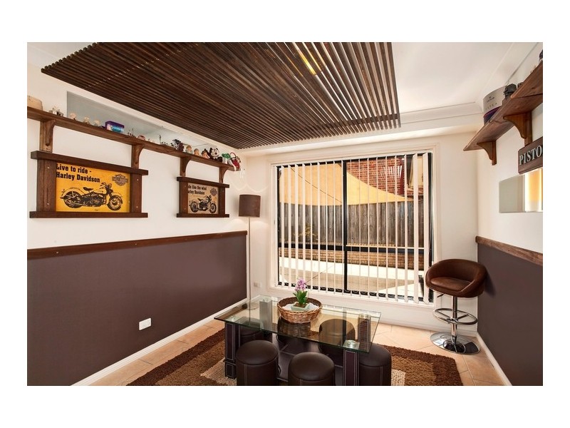 29 Tom Scanlon Close, Kellyville NSW 2155