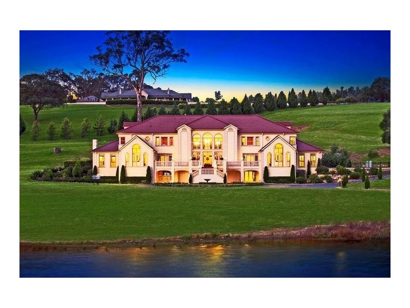 24 Oswald Park Place, Kurrajong NSW 2758