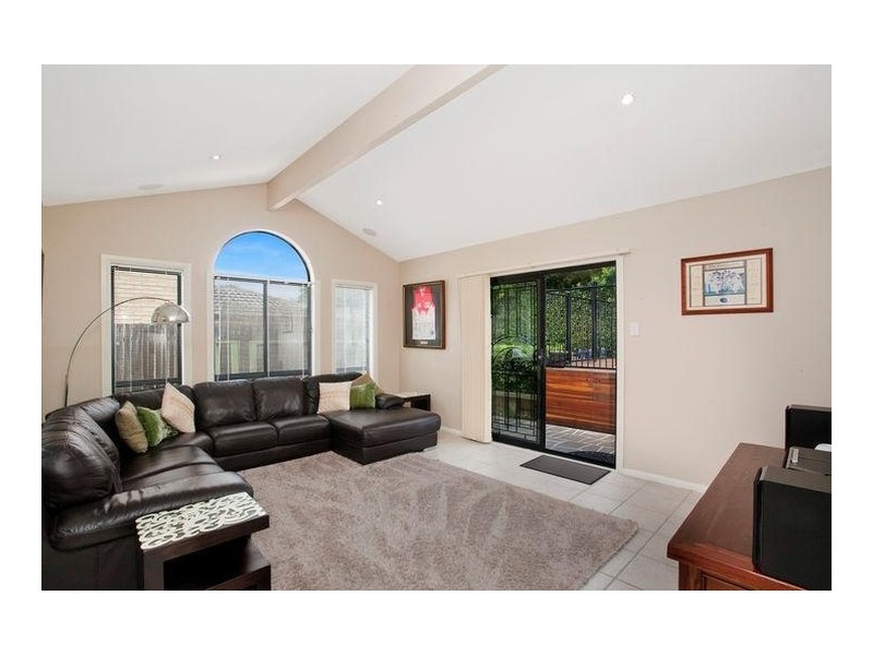 33 Tullaroan Street, Kellyville Ridge NSW 2155