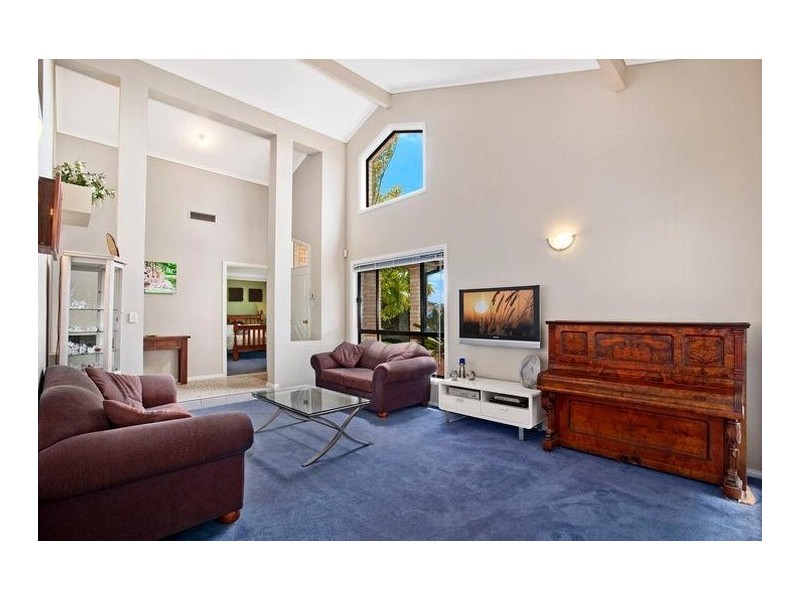 33 Tullaroan Street, Kellyville Ridge NSW 2155