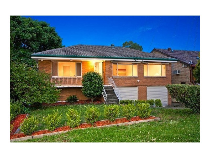 11 Model Farms Road, Winston Hills NSW 2153