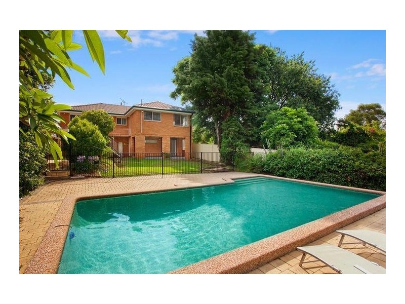 11 Model Farms Road, Winston Hills NSW 2153