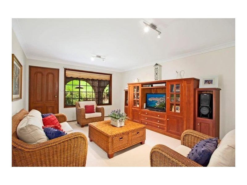 11 Woodchester Close, Castle Hill NSW 2154