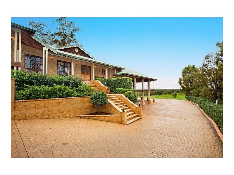 194 Terrace Road, North Richmond NSW 2754