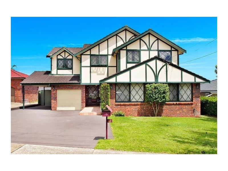 42 Casino Road, Greystanes NSW 2145