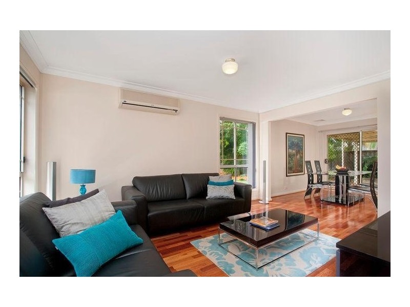 27 Friendship Avenue, Kellyville NSW 2155