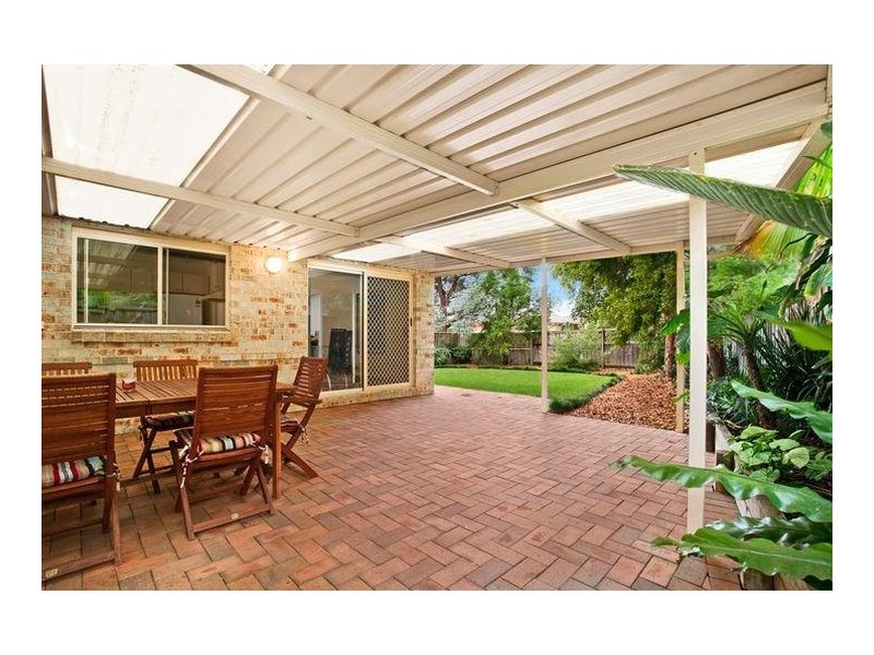 27 Friendship Avenue, Kellyville NSW 2155