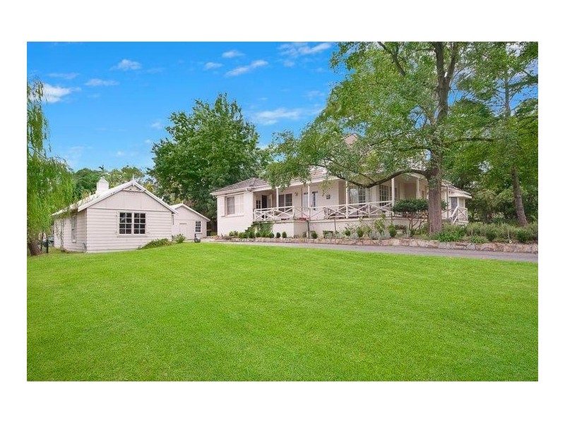 9 Old Glenhaven Road, Glenhaven NSW 2156