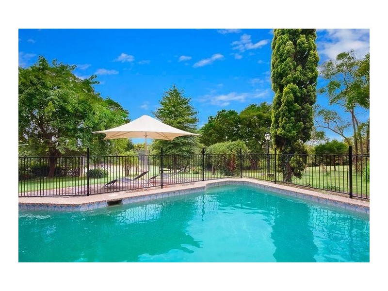 9 Old Glenhaven Road, Glenhaven NSW 2156