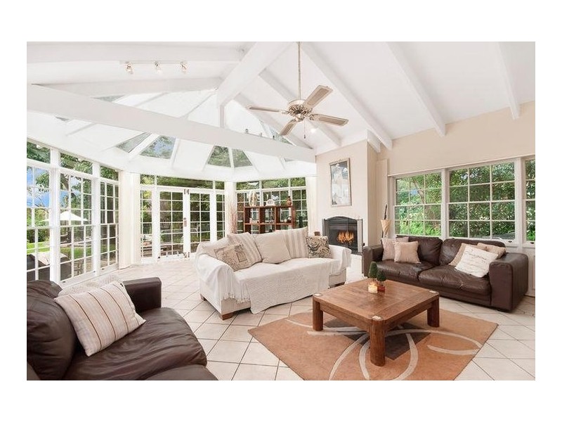 9 Old Glenhaven Road, Glenhaven NSW 2156