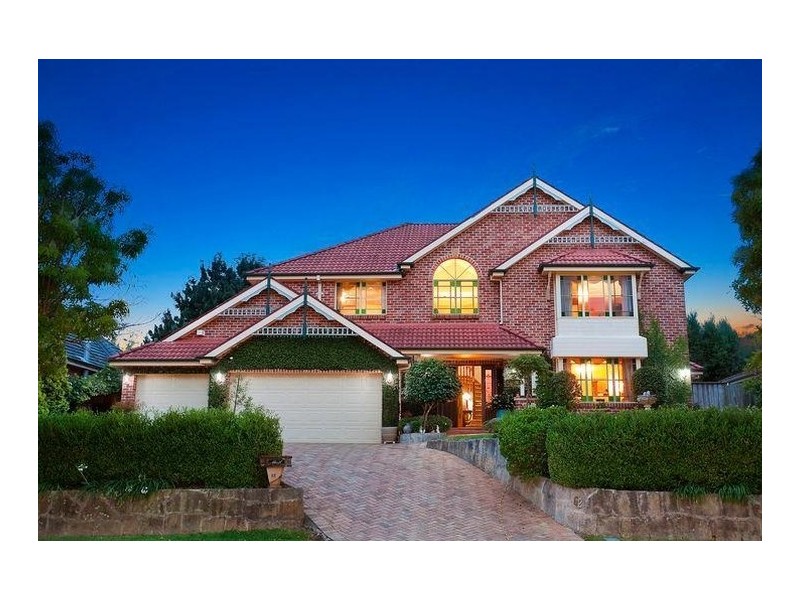 62 Yaringa Road, Castle Hill NSW 2154