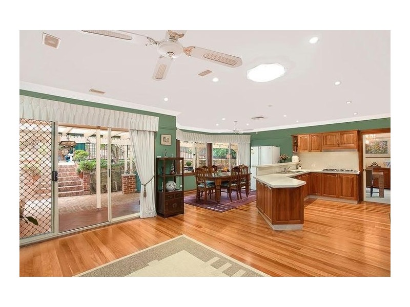 62 Yaringa Road, Castle Hill NSW 2154