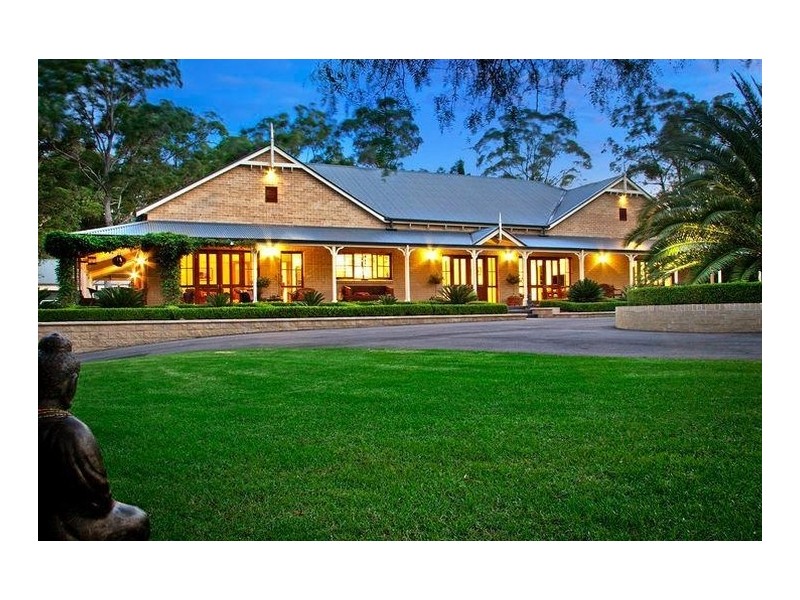 20 Knights Road, Galston NSW 2159