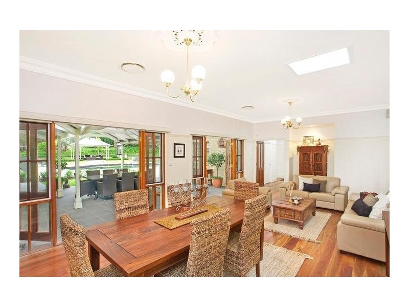 20 Knights Road, Galston NSW 2159