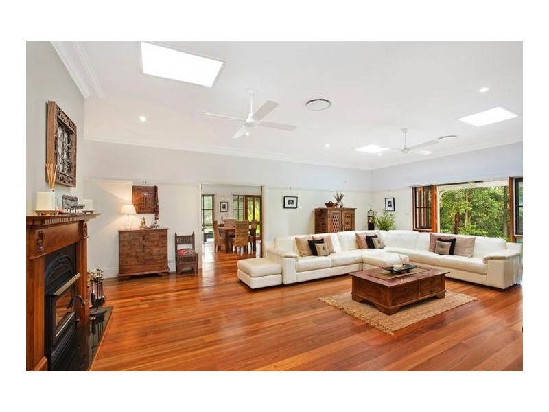 20 Knights Road, Galston NSW 2159