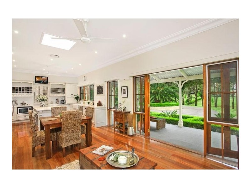 20 Knights Road, Galston NSW 2159