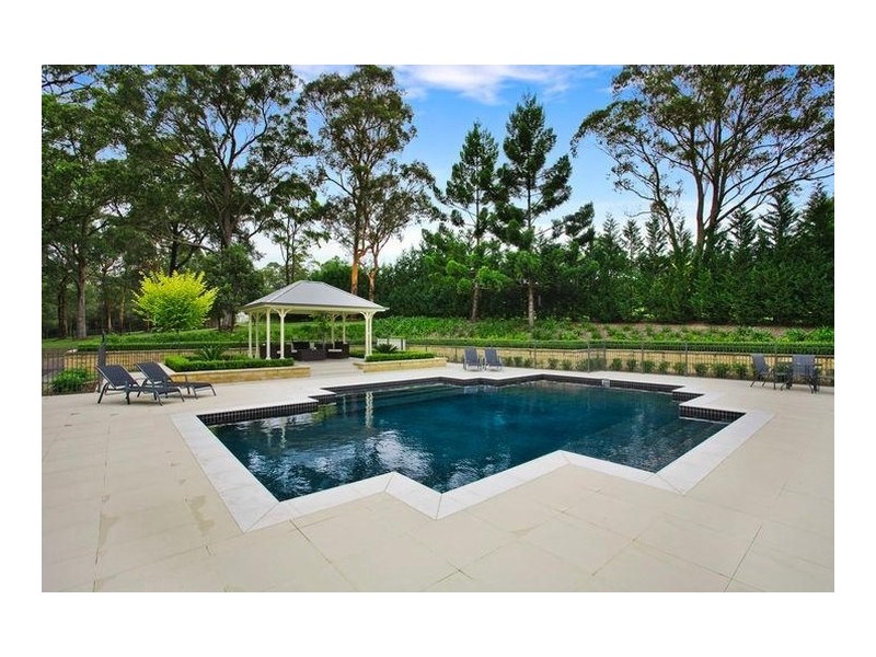 20 Knights Road, Galston NSW 2159