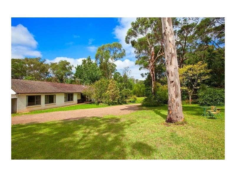 22 Barry Road, Kellyville NSW 2155
