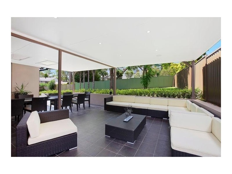 3 Kent Street, Baulkham Hills NSW 2153