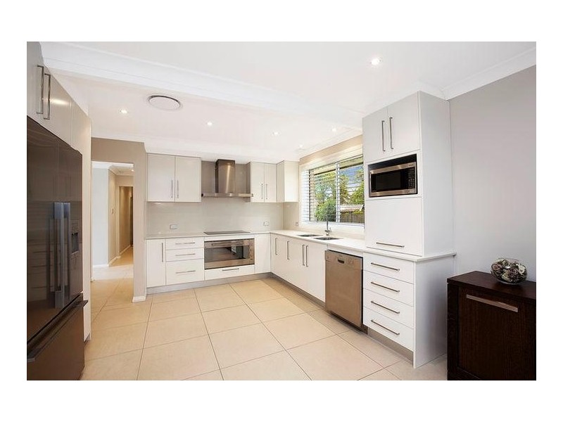 3 Kent Street, Baulkham Hills NSW 2153