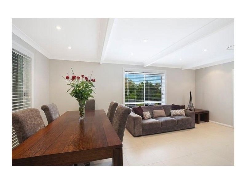 3 Kent Street, Baulkham Hills NSW 2153