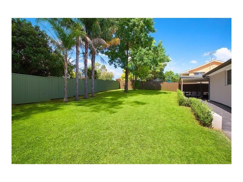 3 Kent Street, Baulkham Hills NSW 2153