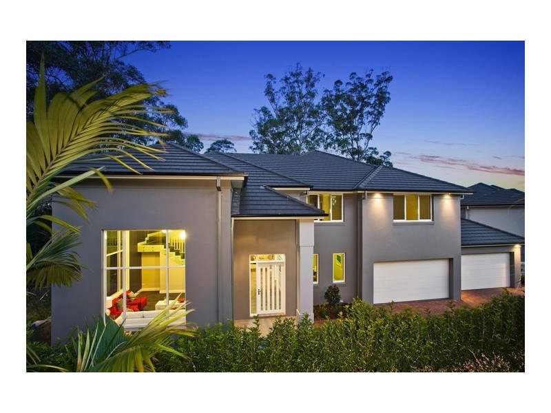 83 Bredon Avenue, West Pennant Hills NSW 2125