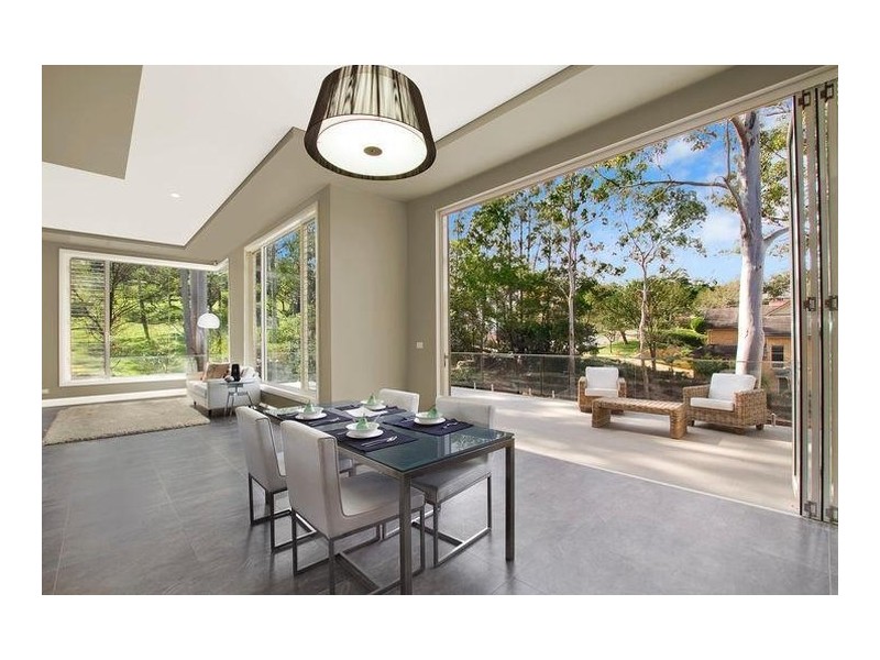 83 Bredon Avenue, West Pennant Hills NSW 2125