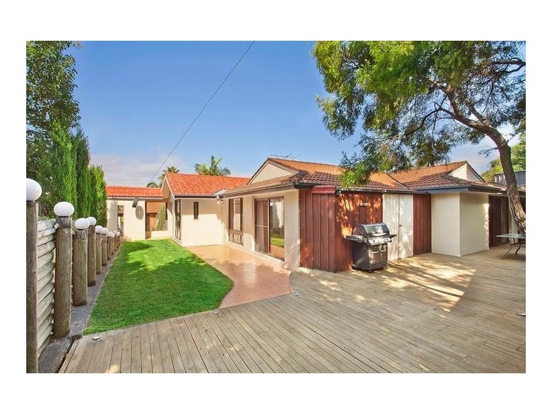 18b Delaney Drive, Baulkham Hills NSW 2153