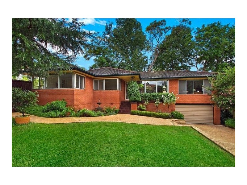 20 Jacaranda Avenue, Baulkham Hills NSW 2153