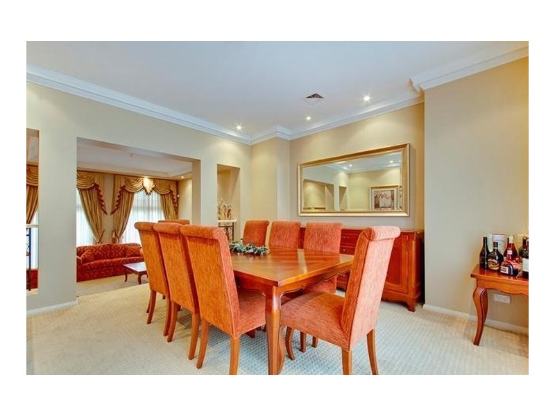 42 Connelly Way, Kellyville NSW 2155