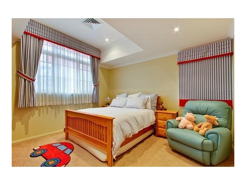 42 Connelly Way, Kellyville NSW 2155