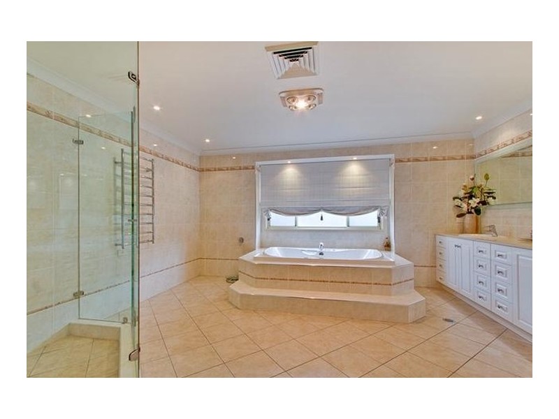 42 Connelly Way, Kellyville NSW 2155