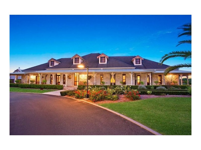 116 Hall Street, Pitt Town NSW 2756