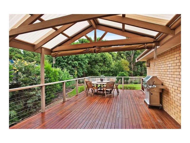 15 Louise Avenue, Baulkham Hills NSW 2153