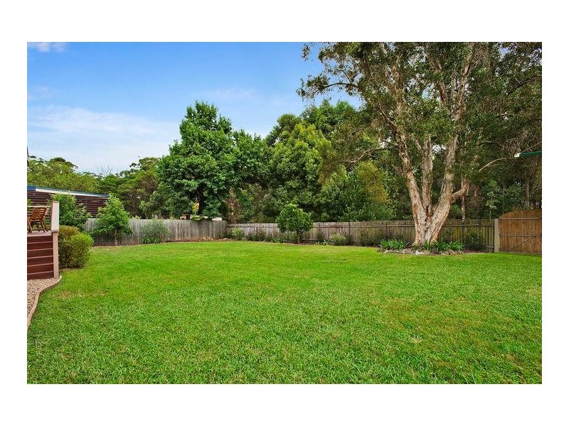 15 Louise Avenue, Baulkham Hills NSW 2153