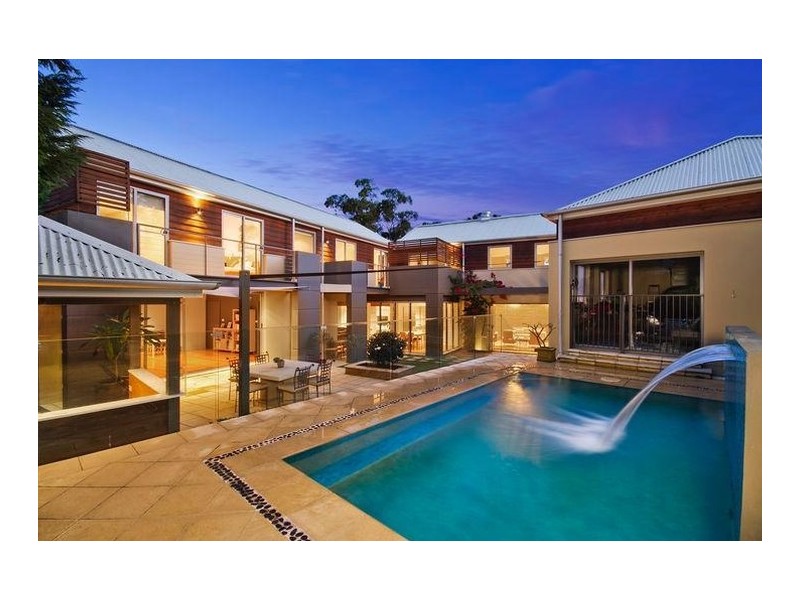 208 Highs Road, West Pennant Hills NSW 2125