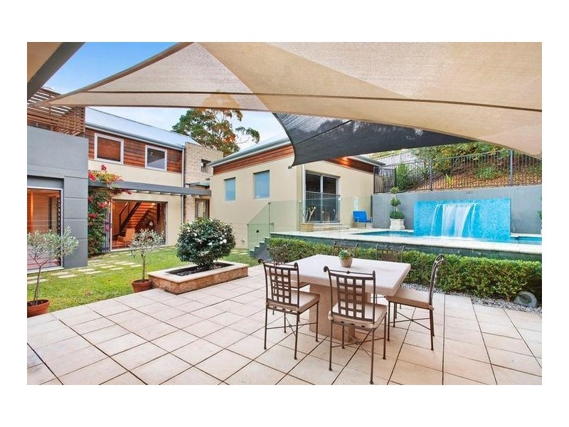 208 Highs Road, West Pennant Hills NSW 2125